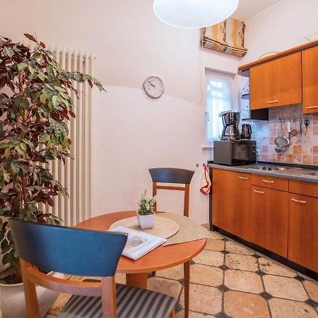 Strandvillen Binz - 1-Raum-Ferienwohnung Mit Balkon Sv-554 Εξωτερικό φωτογραφία